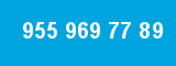 955 969 77 89